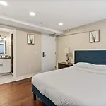 Modern Upscale 2Br Apartment In Carson By Stay Gia