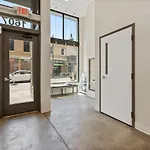 Modern Upscale 2Br Apartment In Carson By Stay Gia
