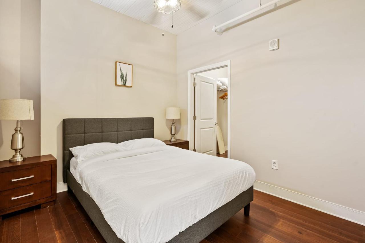 Apartment Modern Upscale 2Br Apartment In Carson By Stay Gia