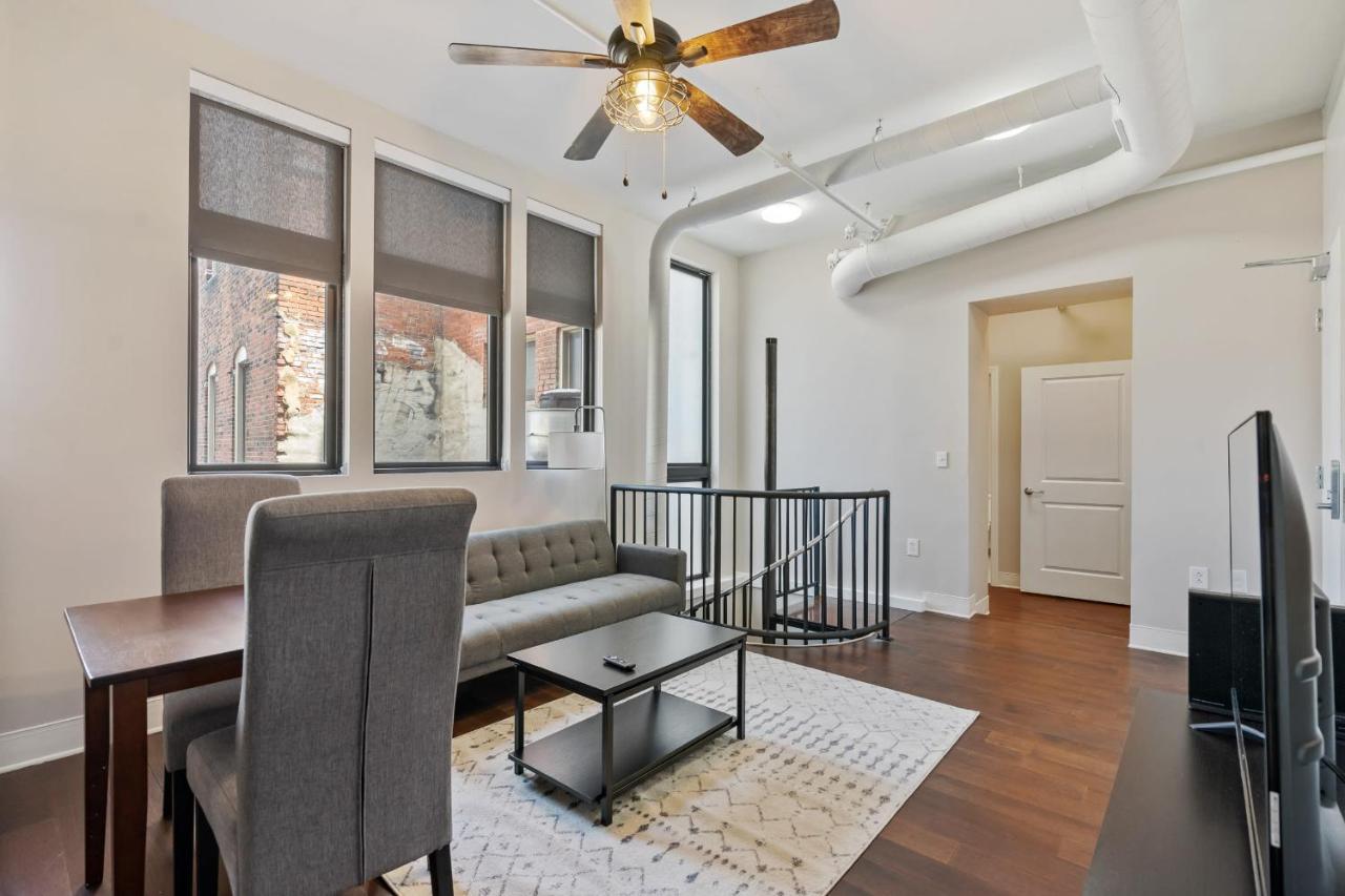 Apartment Modern Upscale 2Br Apartment In Carson By Stay Gia *