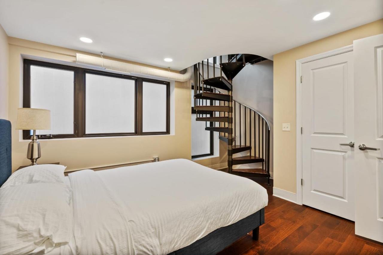 Apartment Modern Upscale 2Br Apartment In Carson By Stay Gia