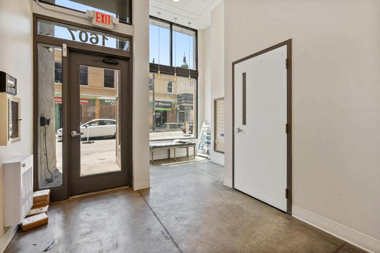 Modern Upscale 2Br Apartment In Carson By Stay Gia Apartment *