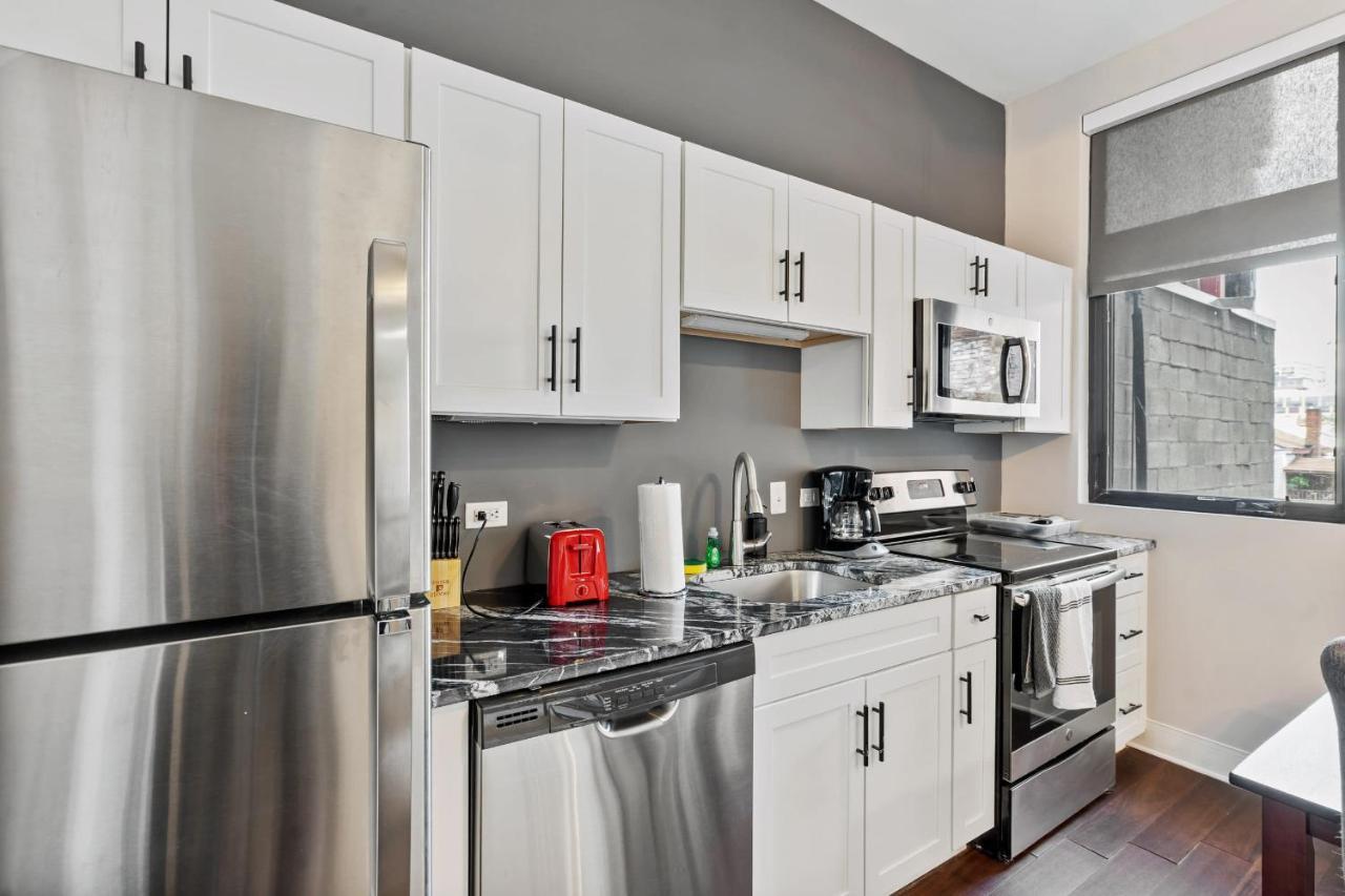 Apartment Modern Upscale 2Br Apartment In Carson By Stay Gia *